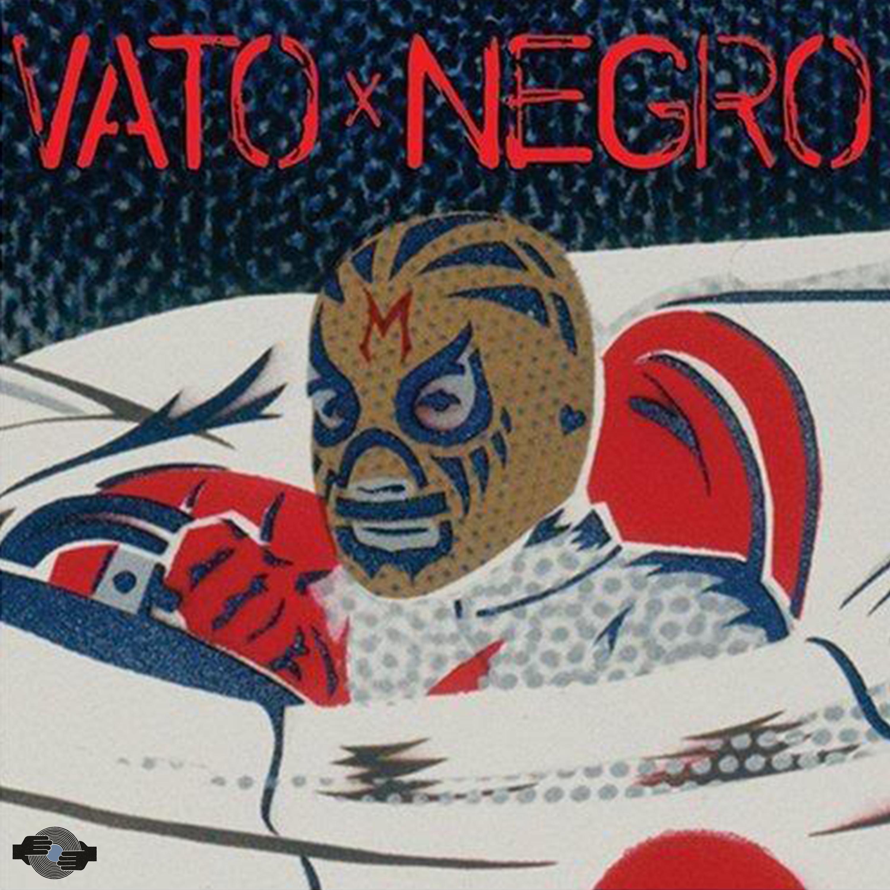 Vato Negro - '73 LTD