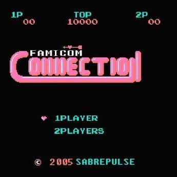 Famicom Connection