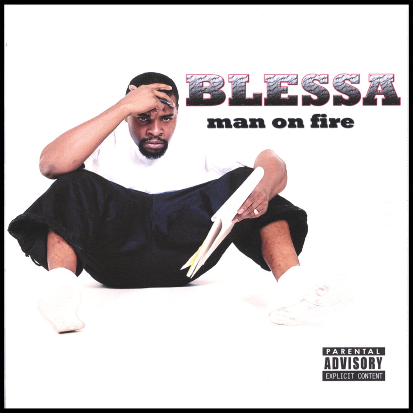 Man on Fire