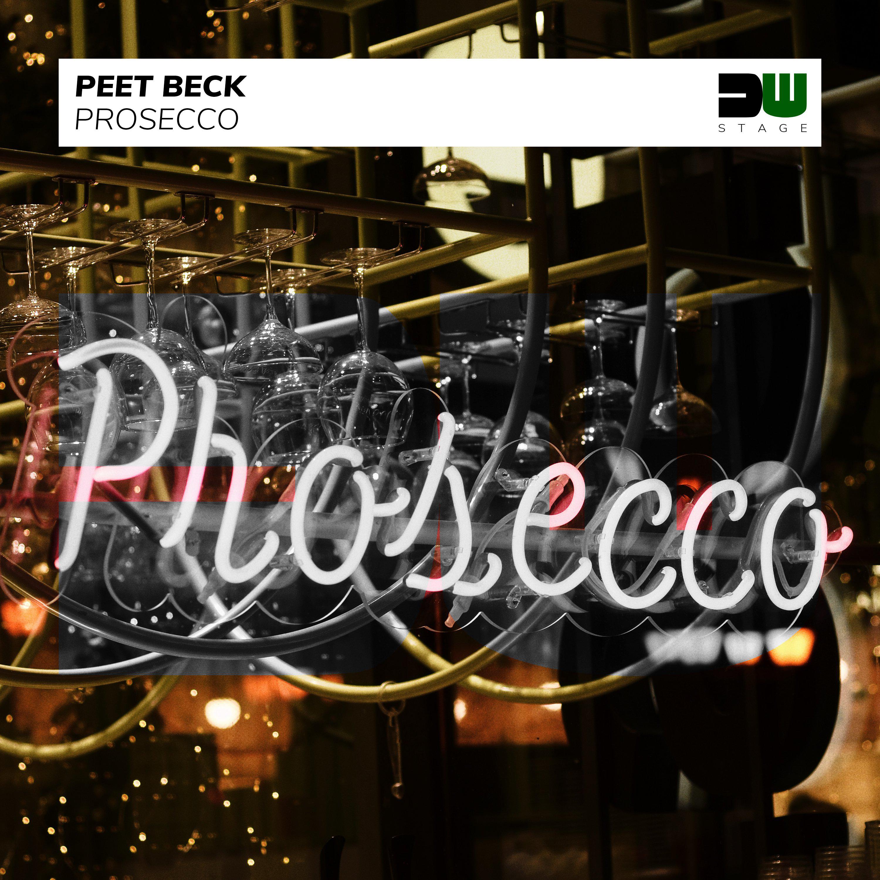 Peet Beck - Prosecco