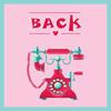 HAN不会 - BACK（Prod By CALIS）