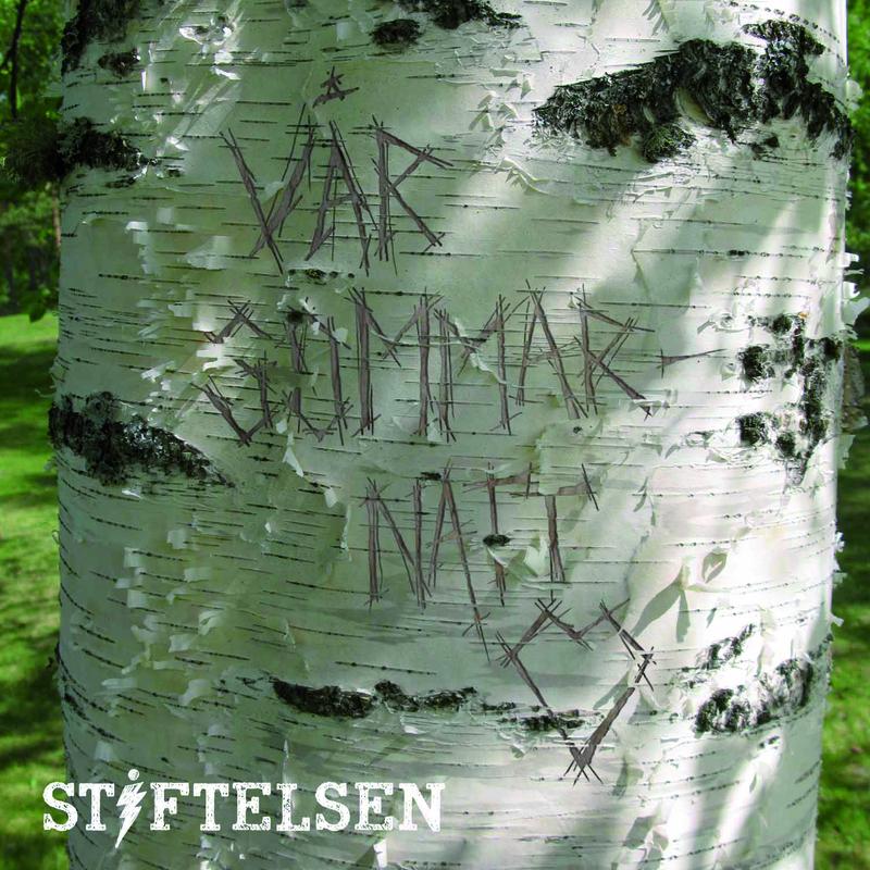Vår sommarnatt