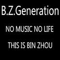 B.Z.Generation专辑