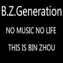 B.Z.Generation专辑