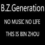 B.Z.Generation专辑