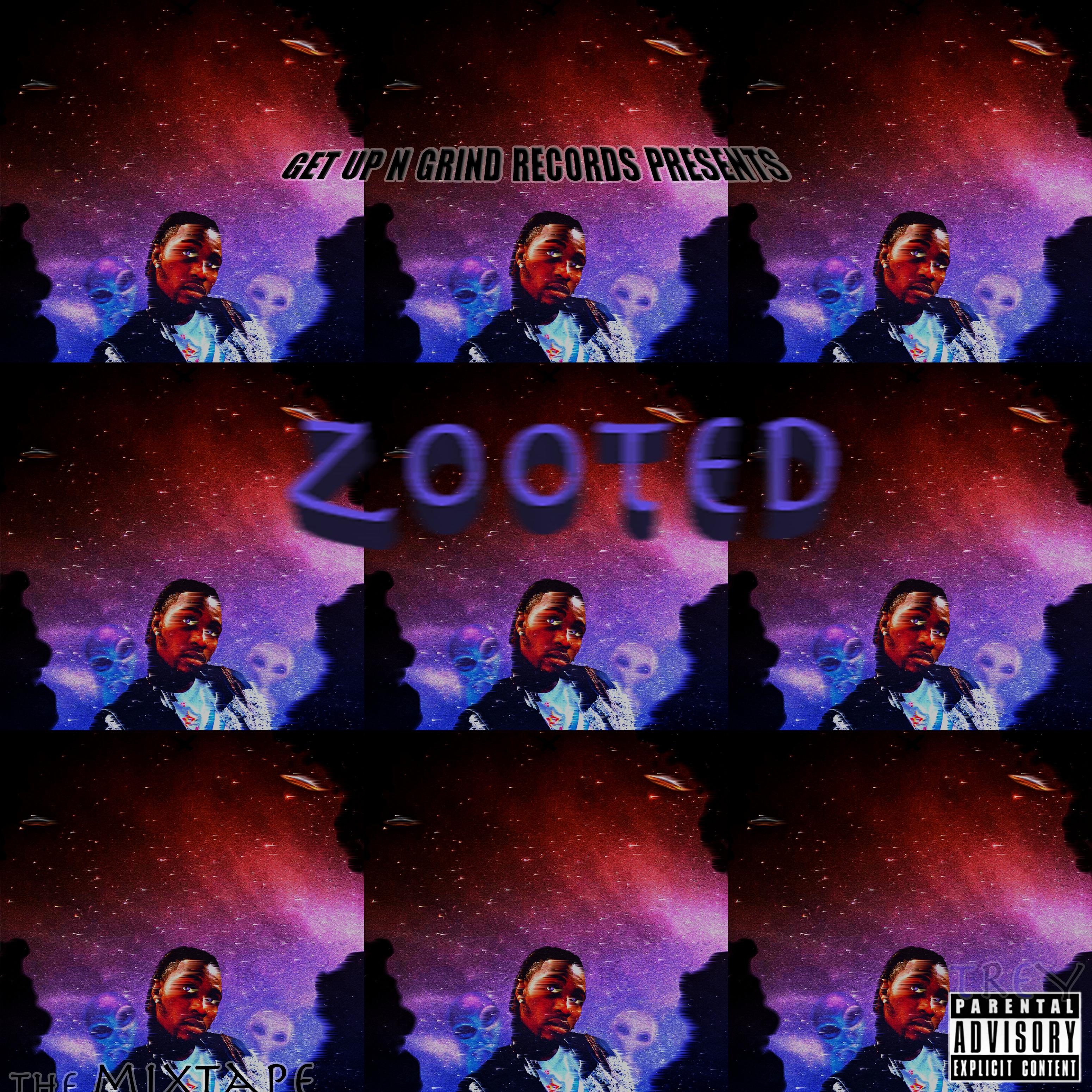 ZOOTED