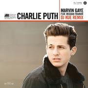 Marvin Gaye (feat. Meghan Trainor) [DJ Kue Remix]