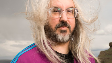 J Mascis