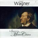 Richard Wagner, Los Grandes de la Música Clásica专辑