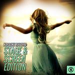 Karaoke Rhythm: Stage and Screen Edition专辑