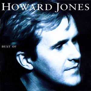 Howard Jones - New Song (Karaoke Version) 带和声伴奏 （升8半音）
