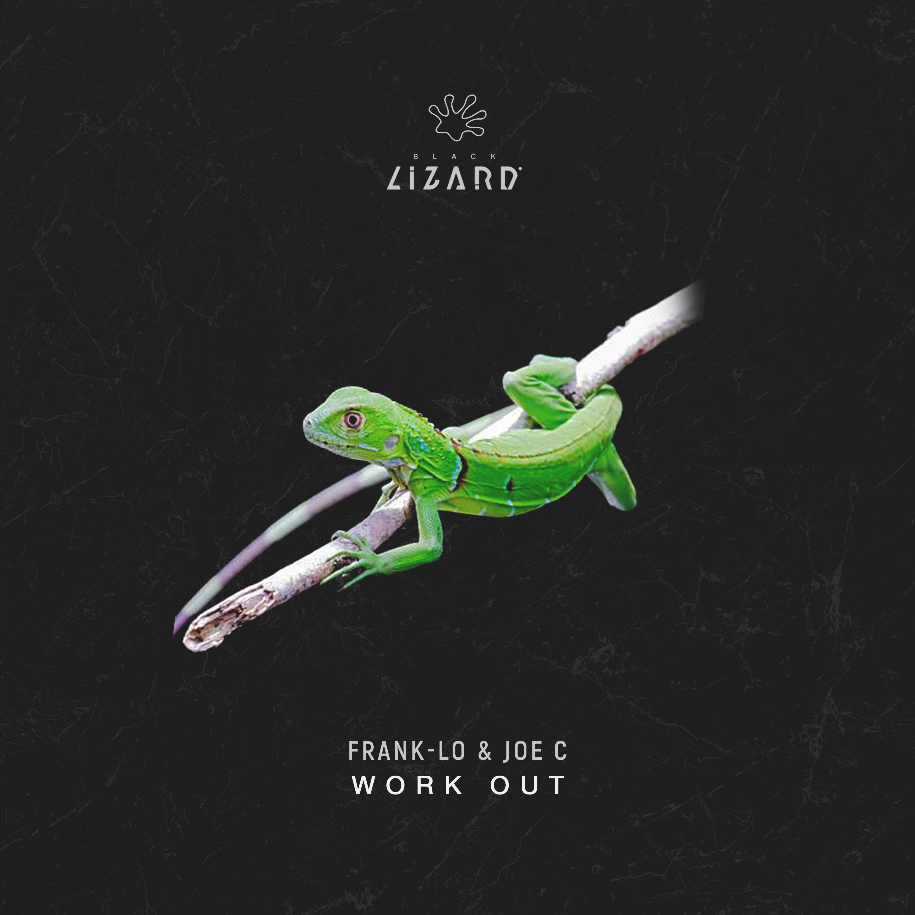 Work Out (Extended Mix)