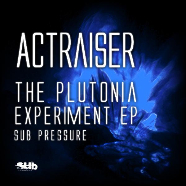 actraiser - The Prophet