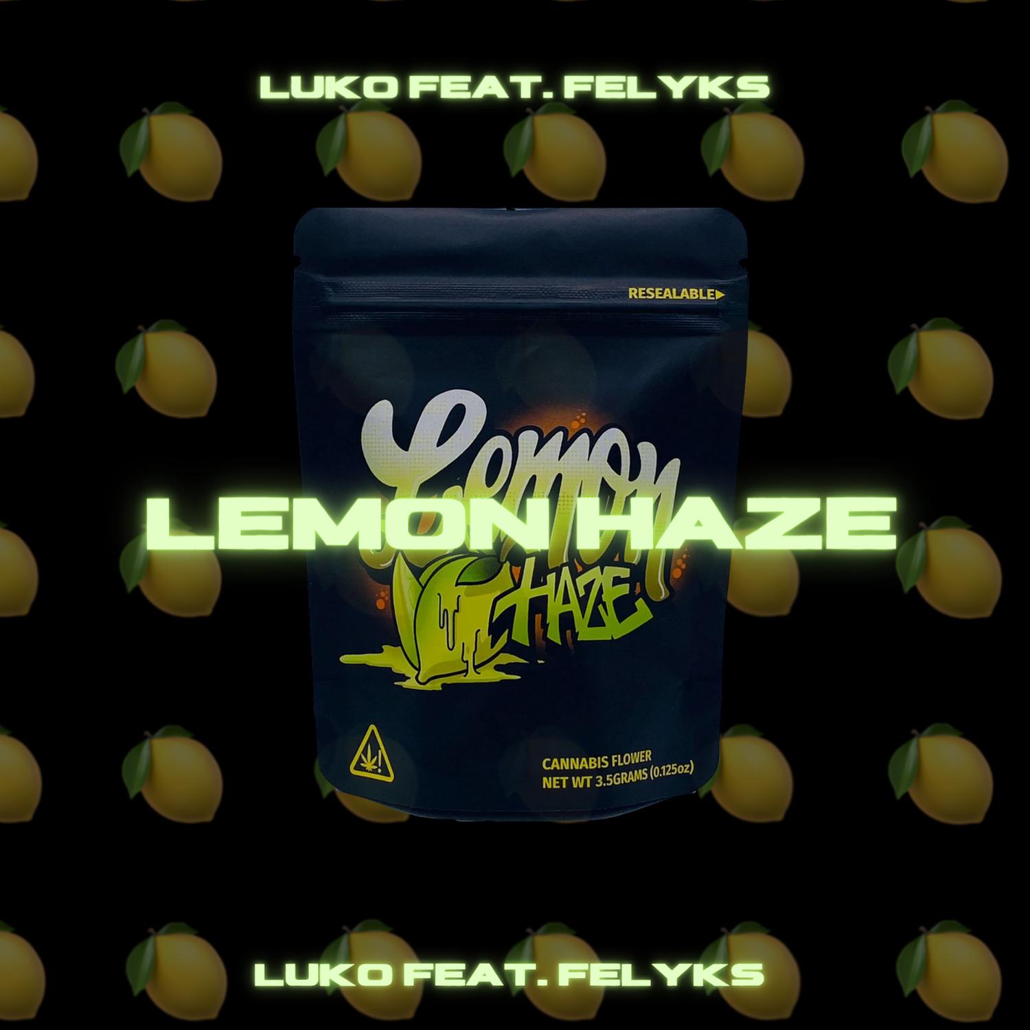 Luko - Lemon Haze