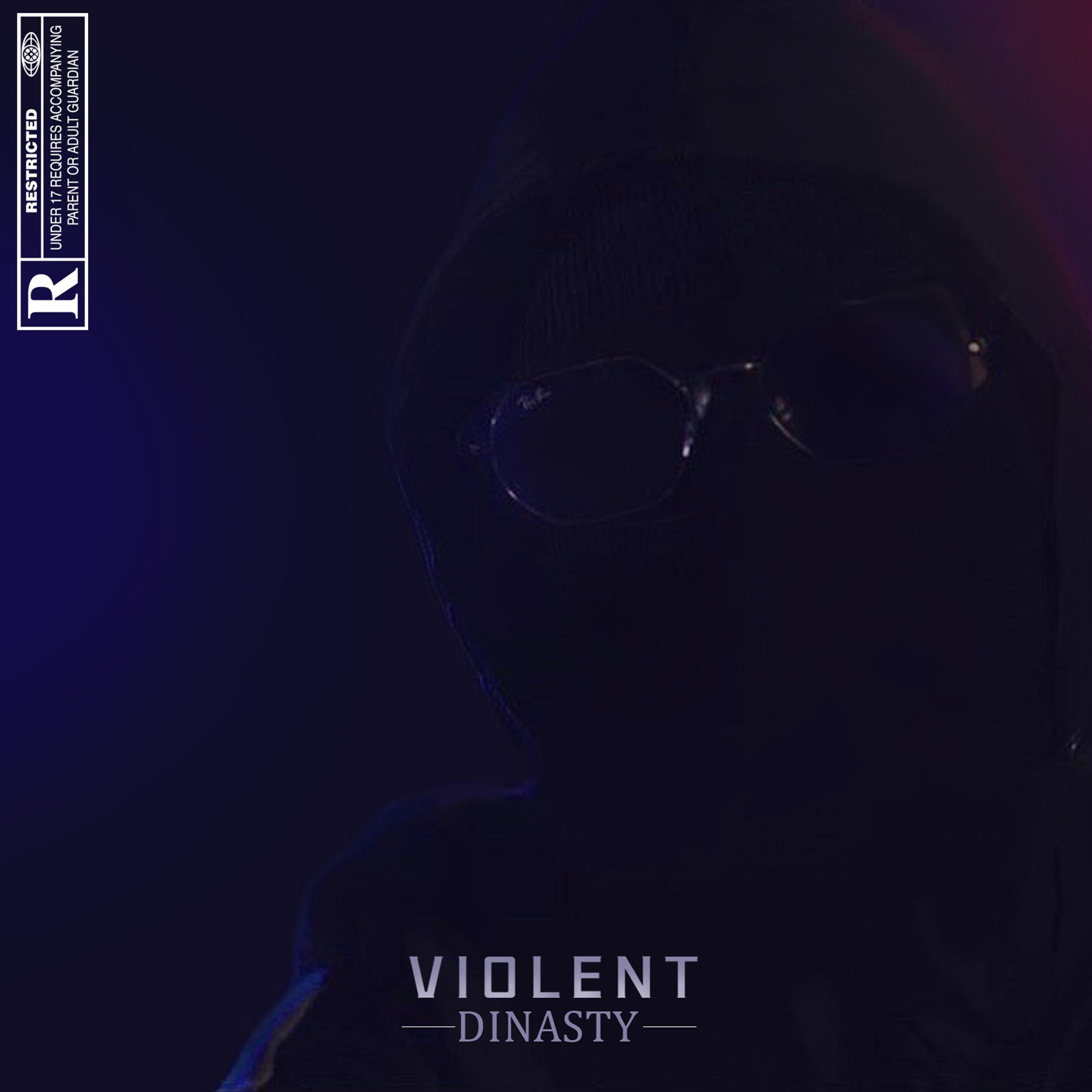 Violent