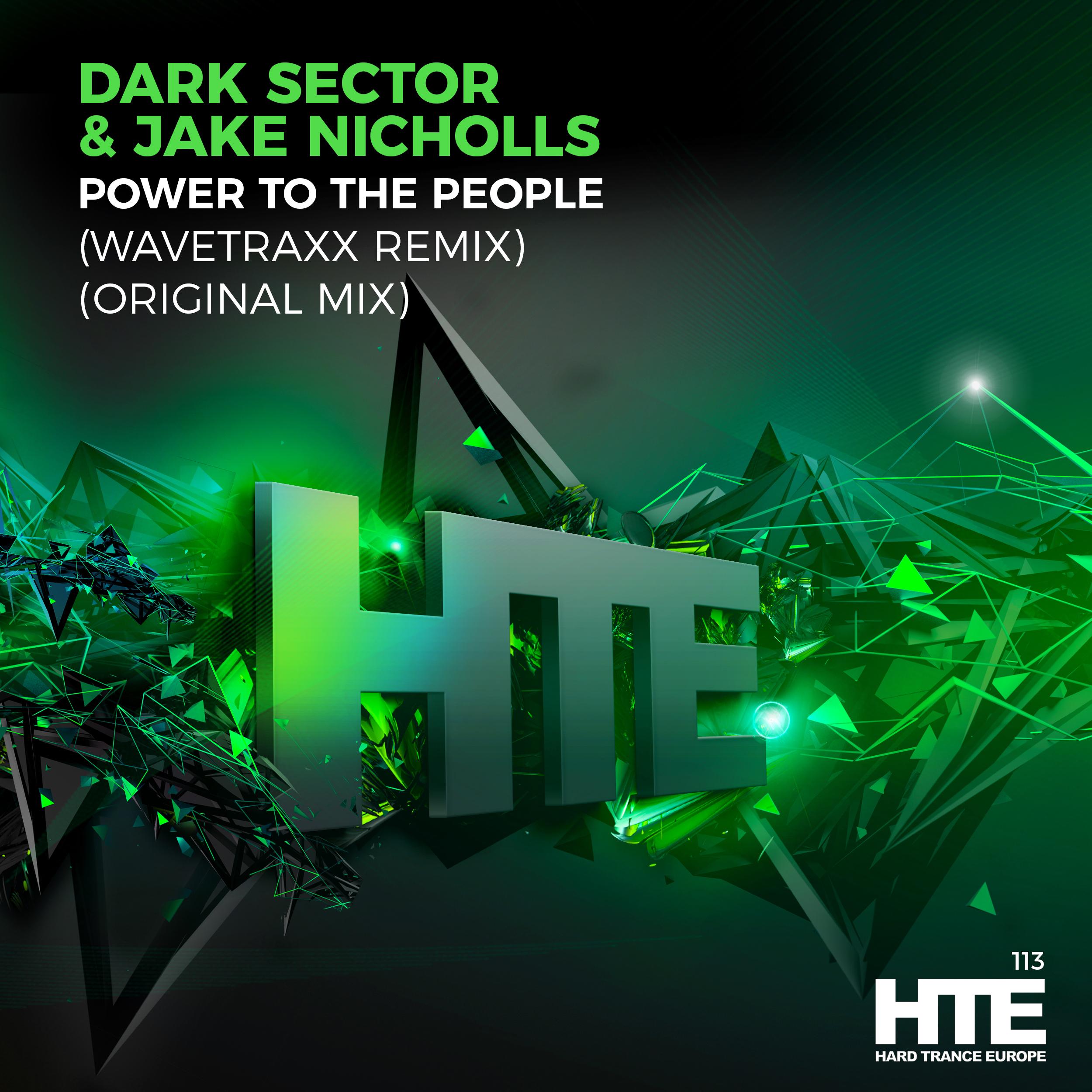 Power to the people