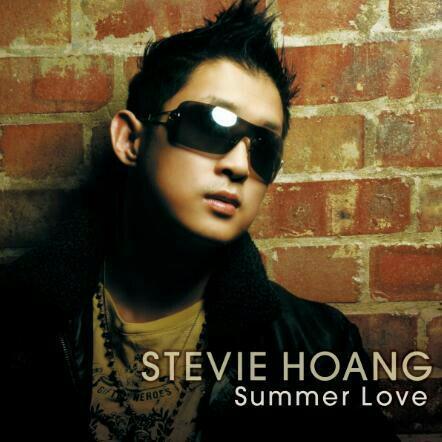 STEVIE HOANG