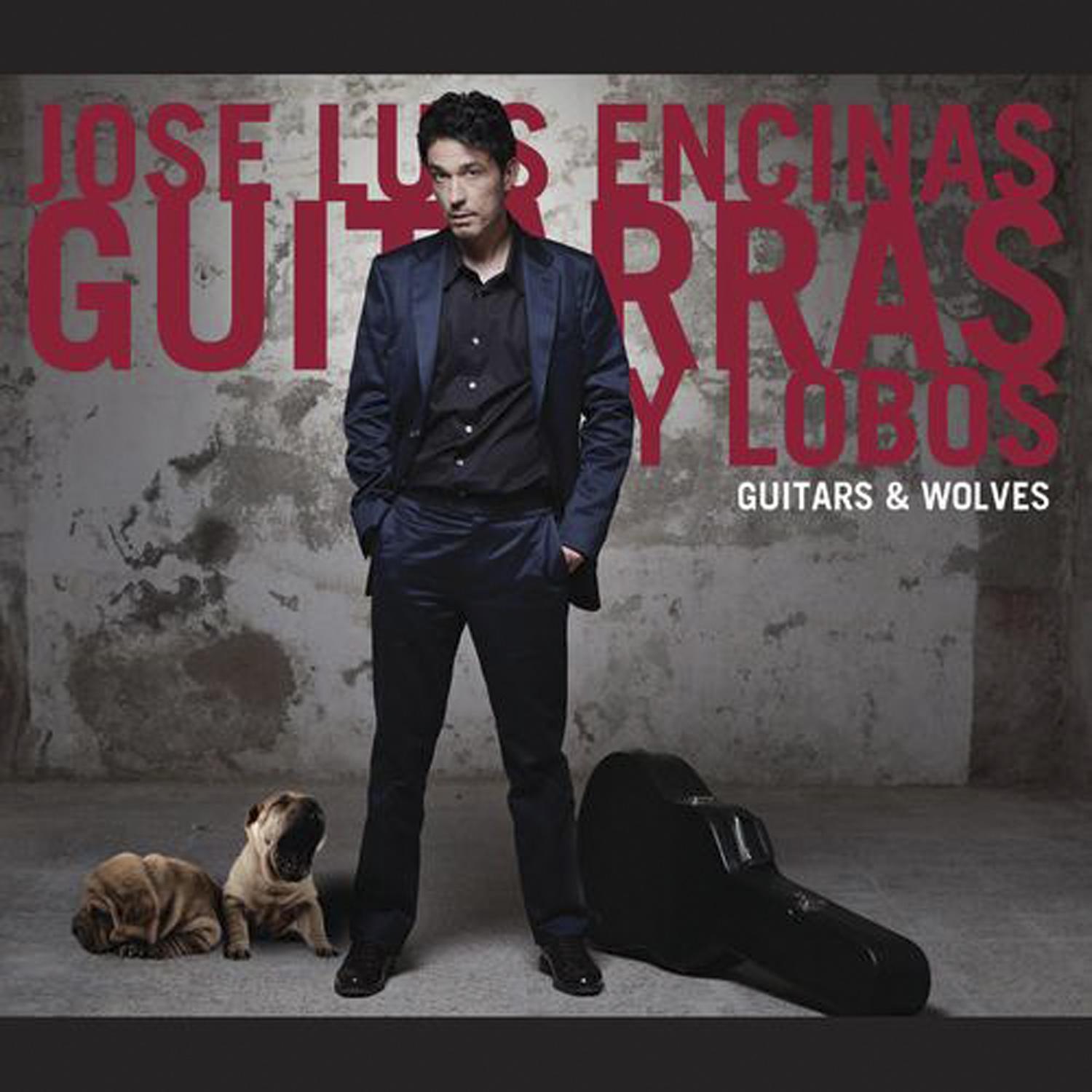 Guitars and Wolves