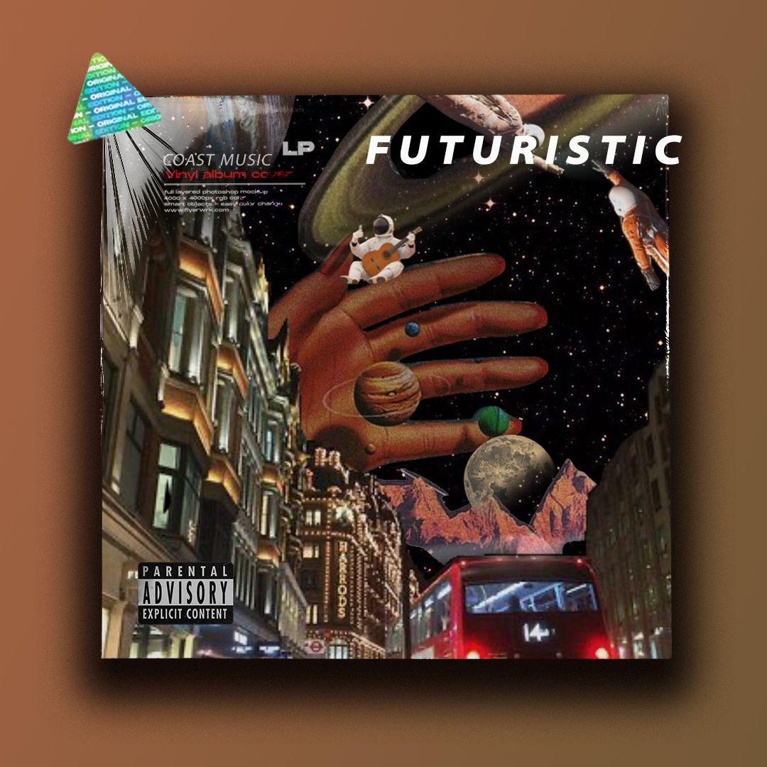 City Pop x Jazz Funk Type Beat 