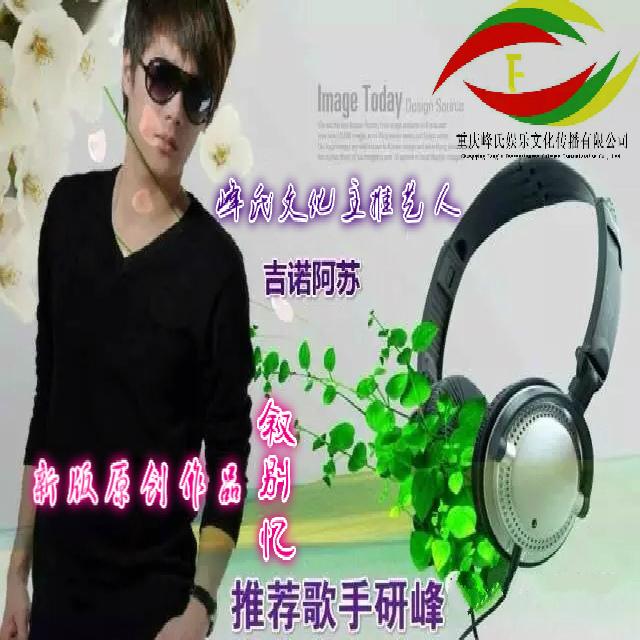 叙别忆