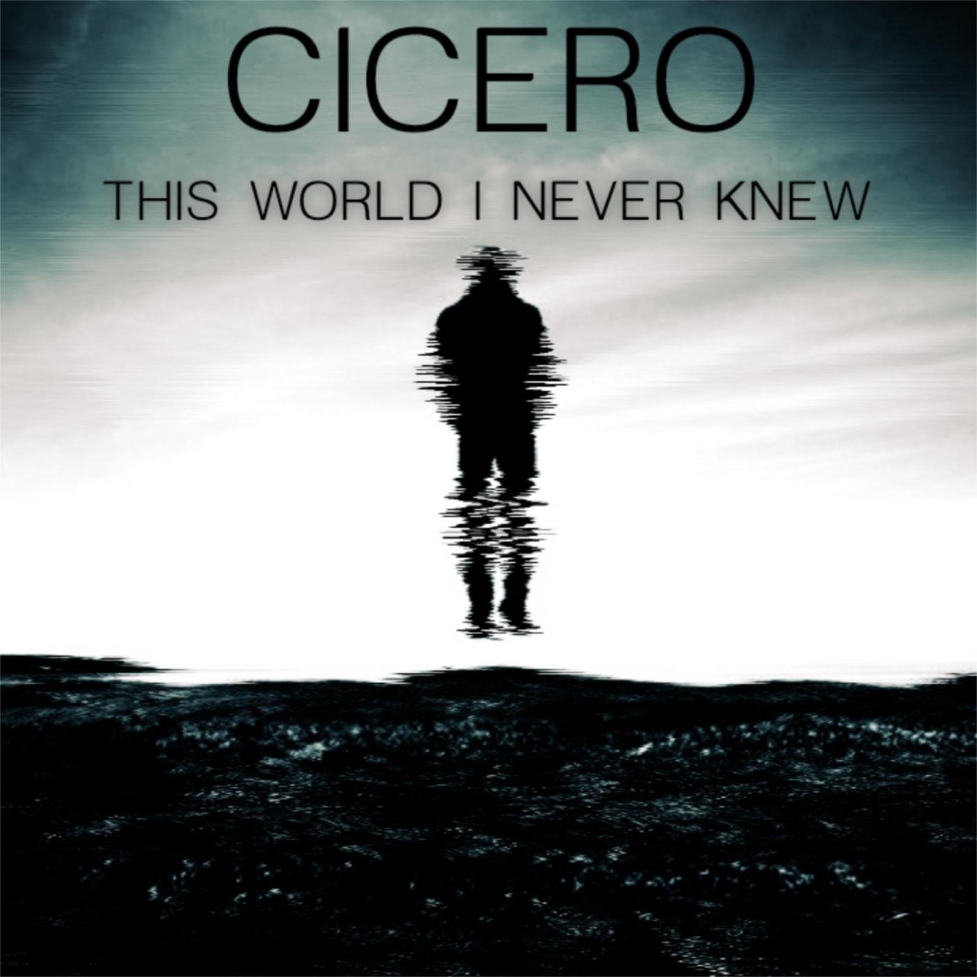 This World I Never Knew