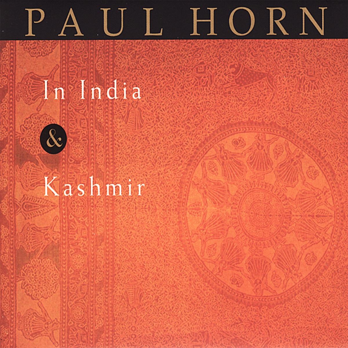 In India & Kashmir