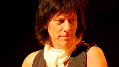 Jeff Beck