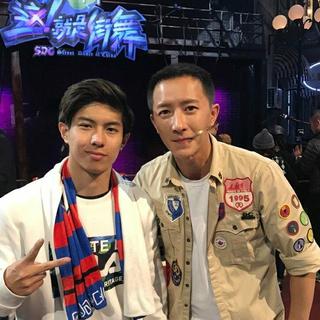 【这就是街舞】Bboy的专场