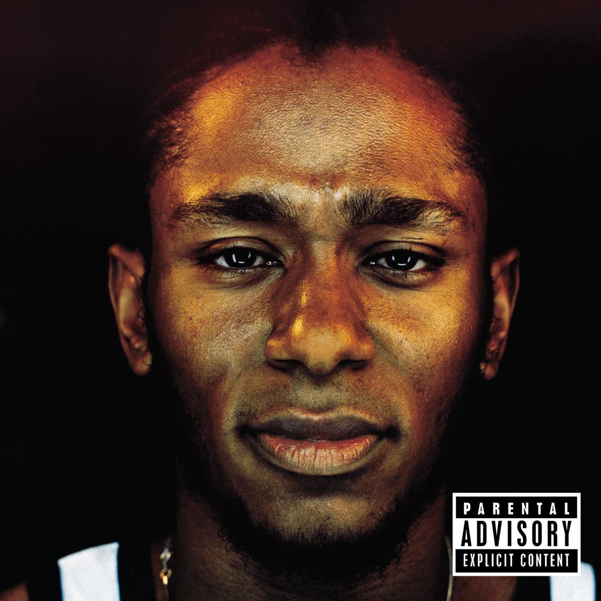 Mos Def - Got