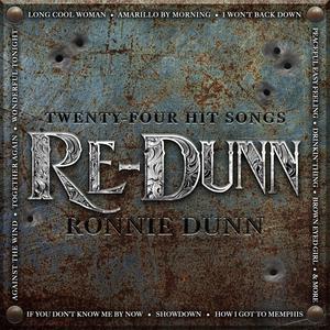 Ronnie Dunn - You Don't Know Me (Karaoke Version) 带和声伴奏