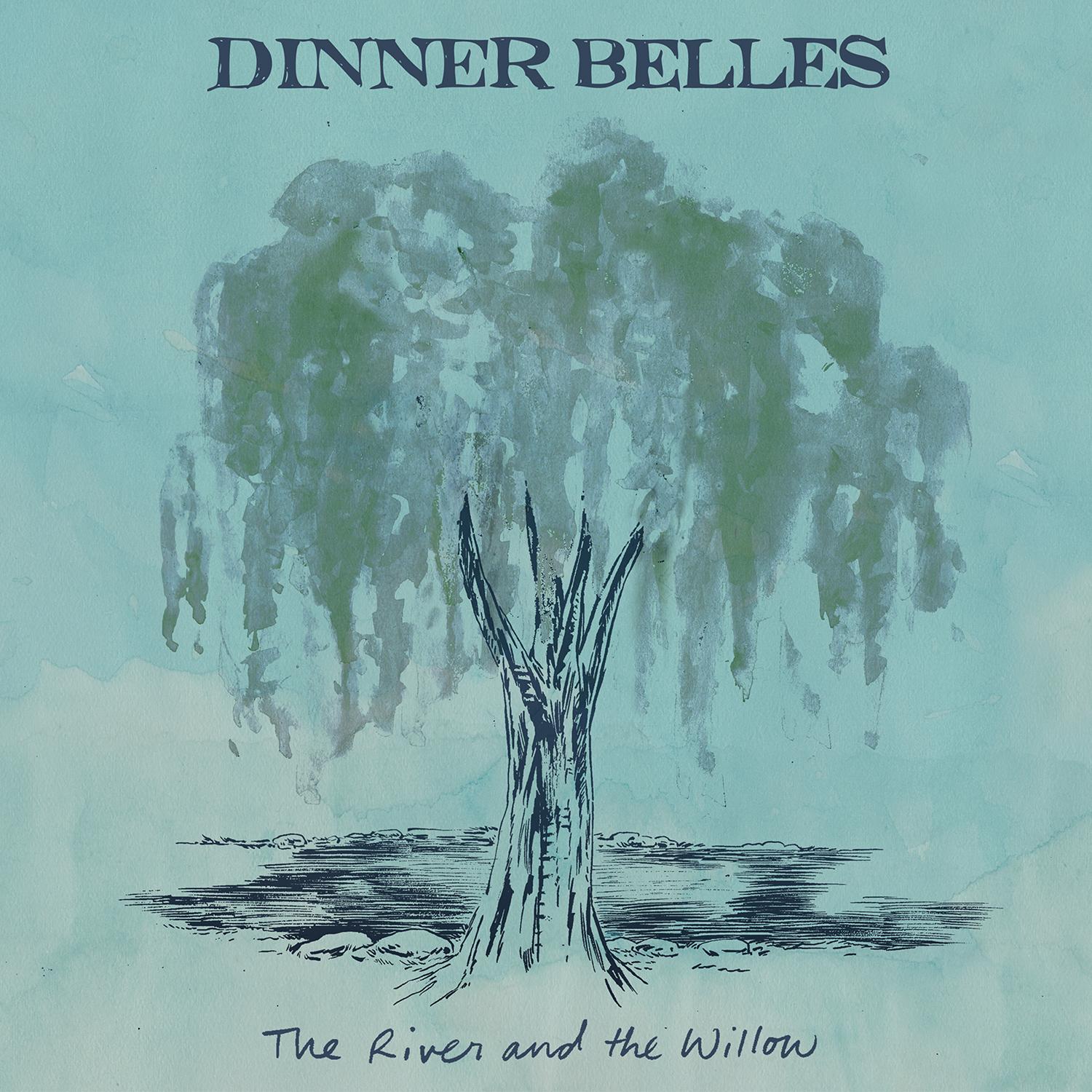 The River and the Willow