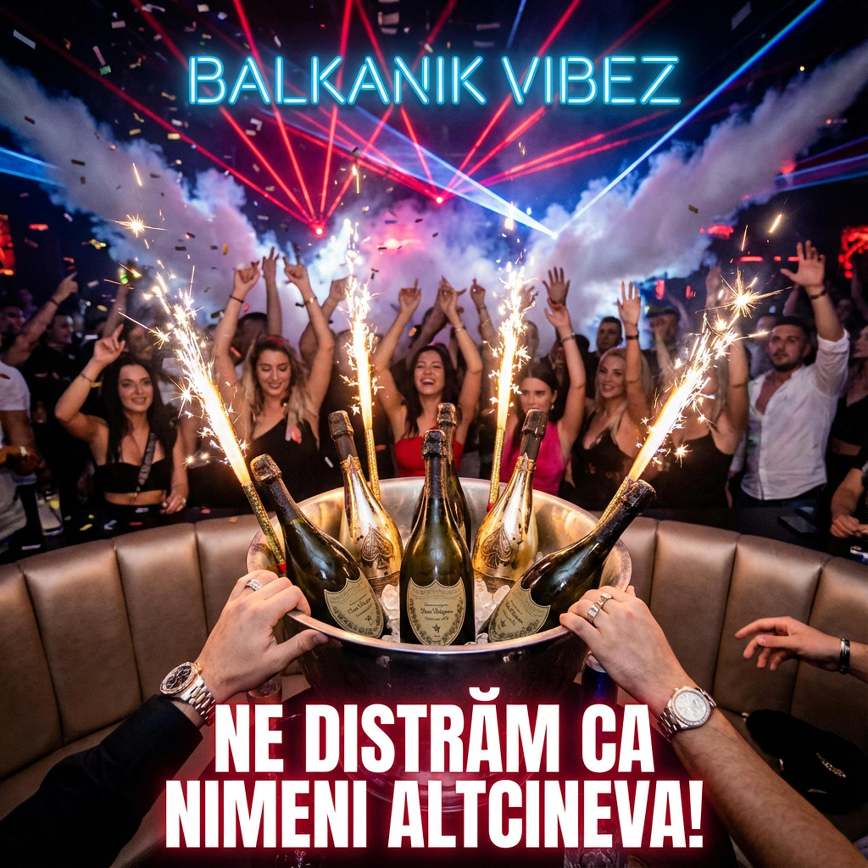 Ne distrăm ca nimeni altcineva!