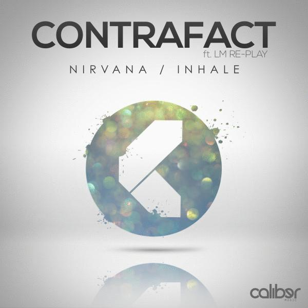 Contrafact - Inhale (Instrumental)