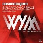 Exploration Of Space (Remixes)专辑