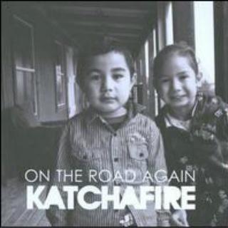 On the Road Again