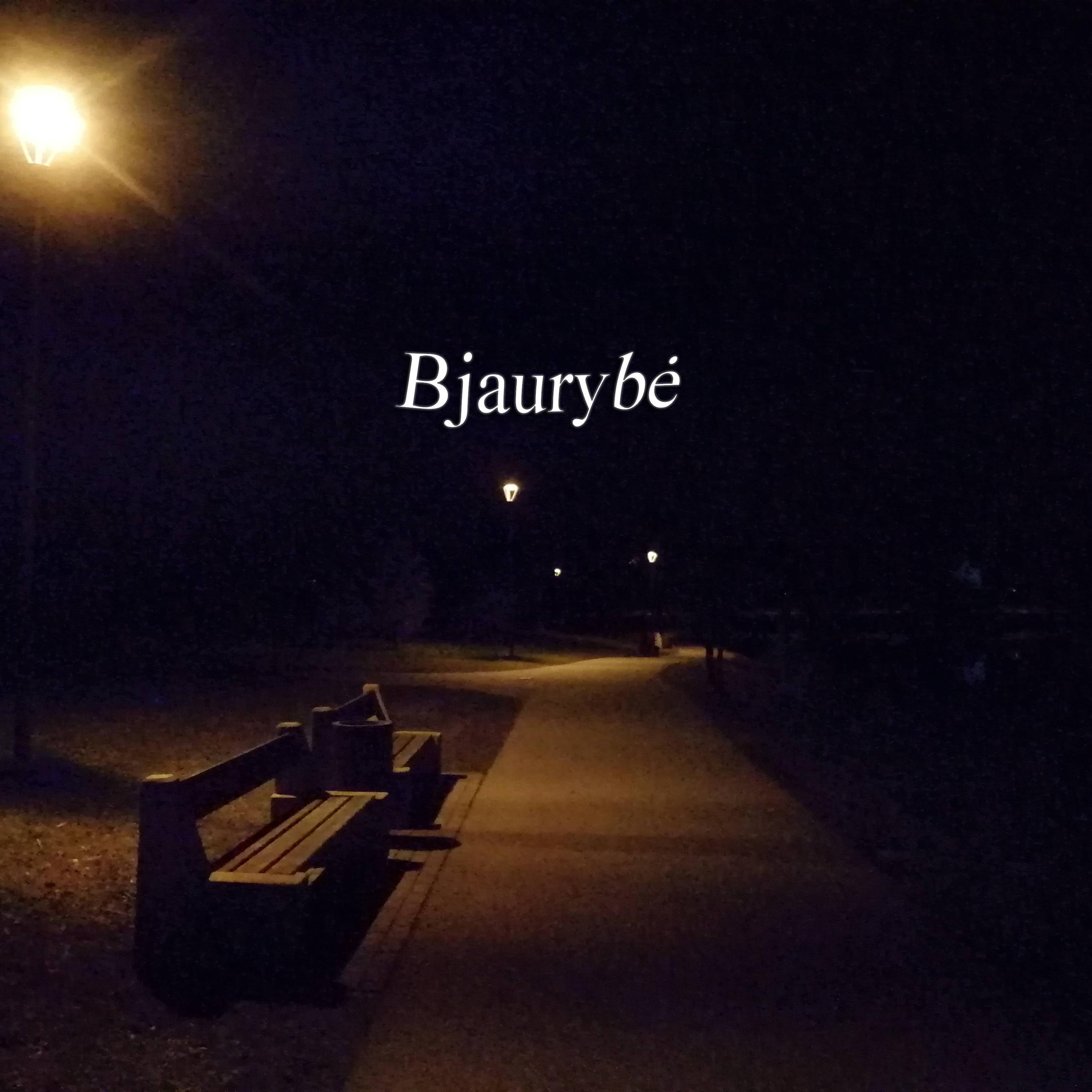 Bjaurybė