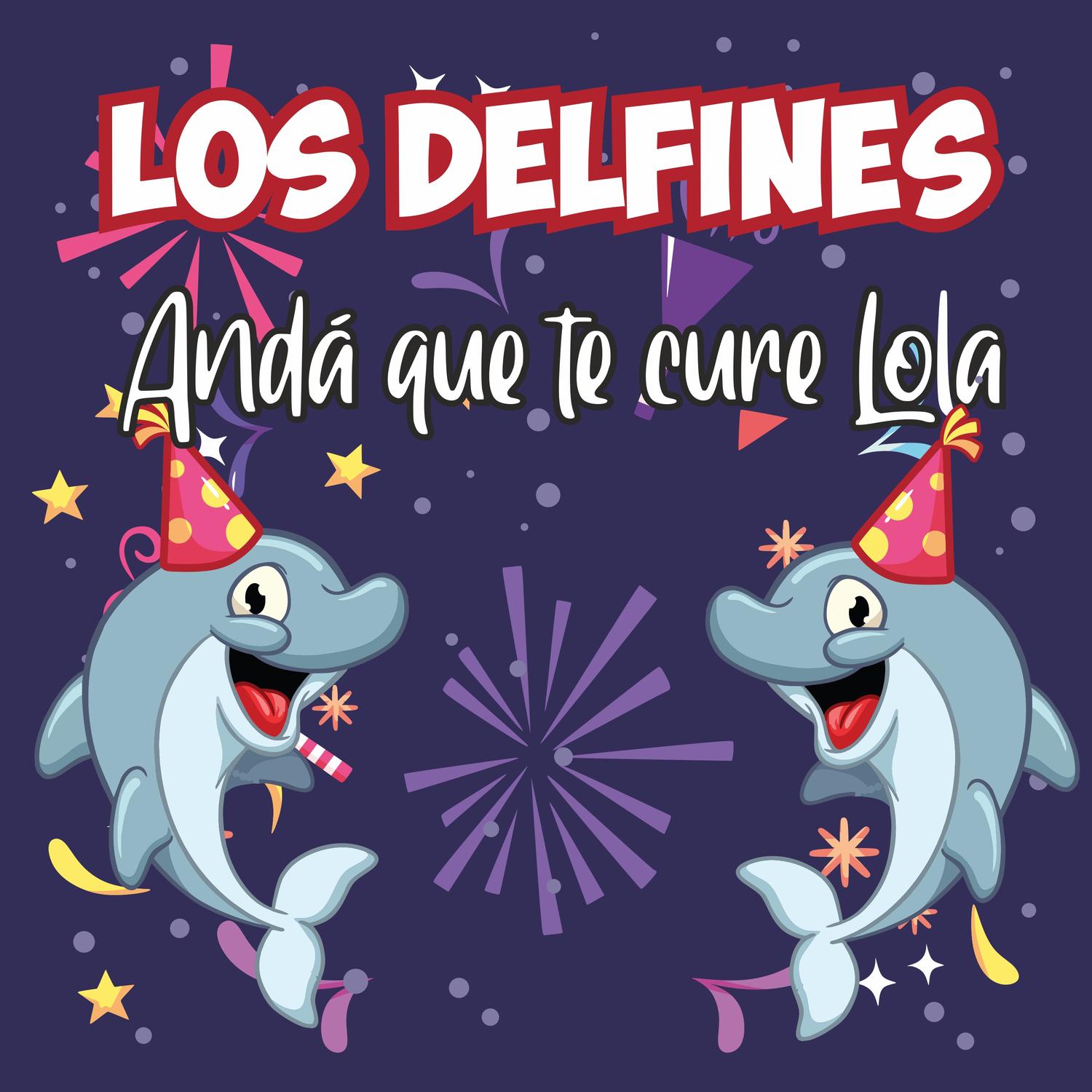 Andá Que Te Cure Lola