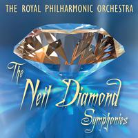Neil Diamond - Beautiful Noise ( Karaoke )