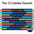 The Act Jubilee Concert