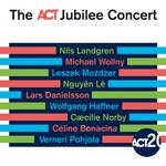 The Act Jubilee Concert专辑