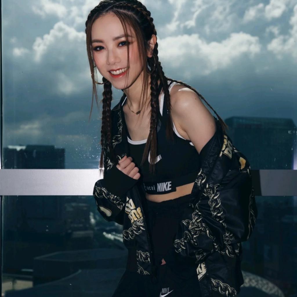 华语说唱｜旋律炸裂气质女rap