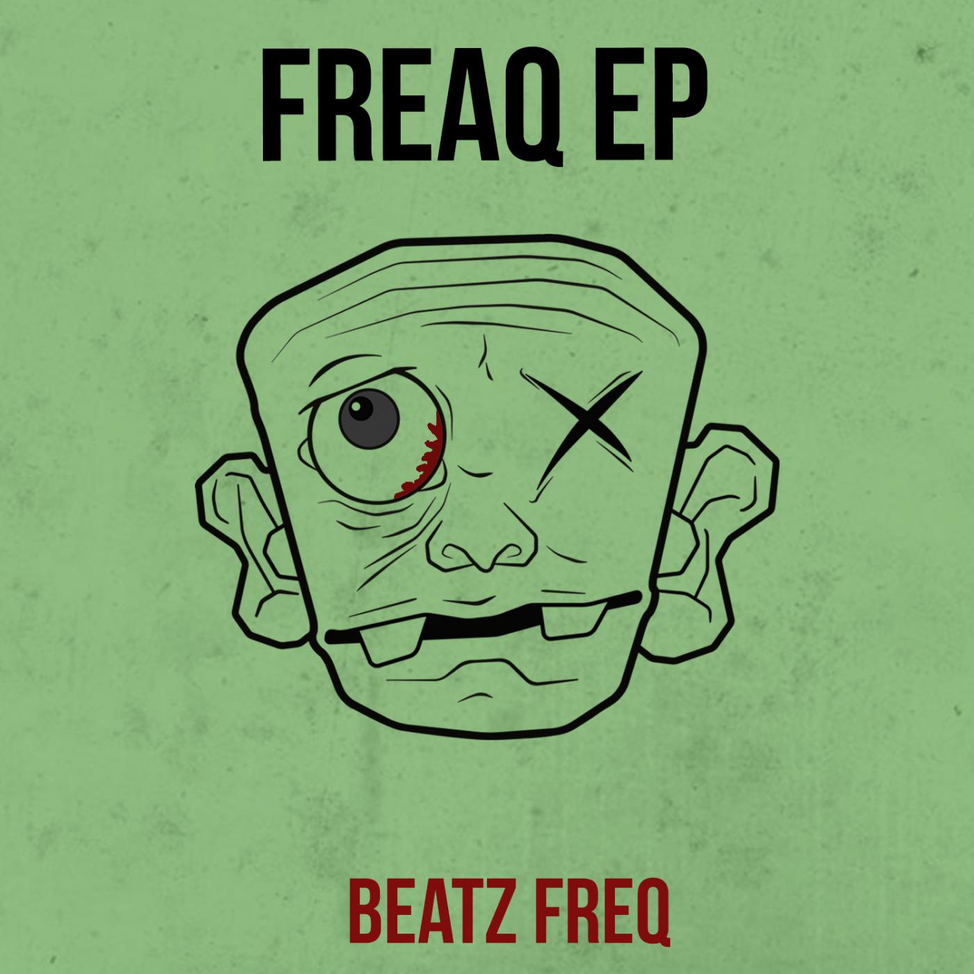 Beatz Freq - Kick Dat