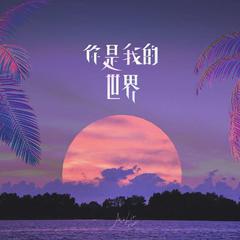 你是我的世界 (伴奏)