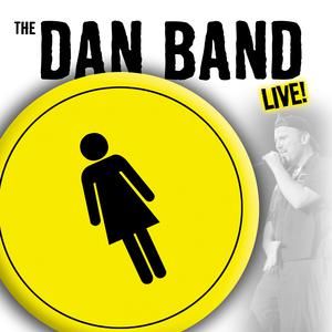 The Dan Band (Old School) - Total Eclipse of the Heart (Karaoke Version) 带和声伴奏 （升1半音）