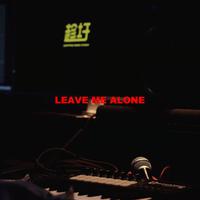 Leave Me Alone 王乐汀 高清音质伴奏 中国好声音新歌声 改编改版 孙燕姿