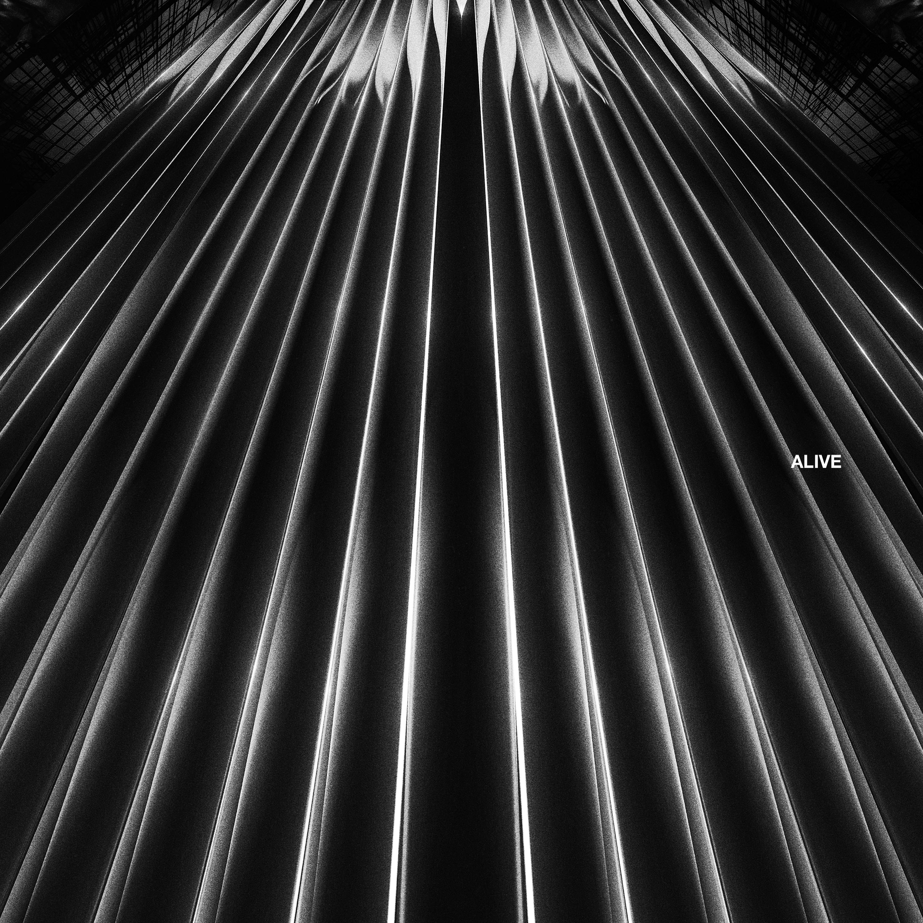 Alive (feat. Poppy Baskcomb)