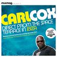 Mixmag Presents Carl Cox: Space Terrace Ibiza
