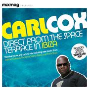 Mixmag Presents Carl Cox: Space Terrace Ibiza