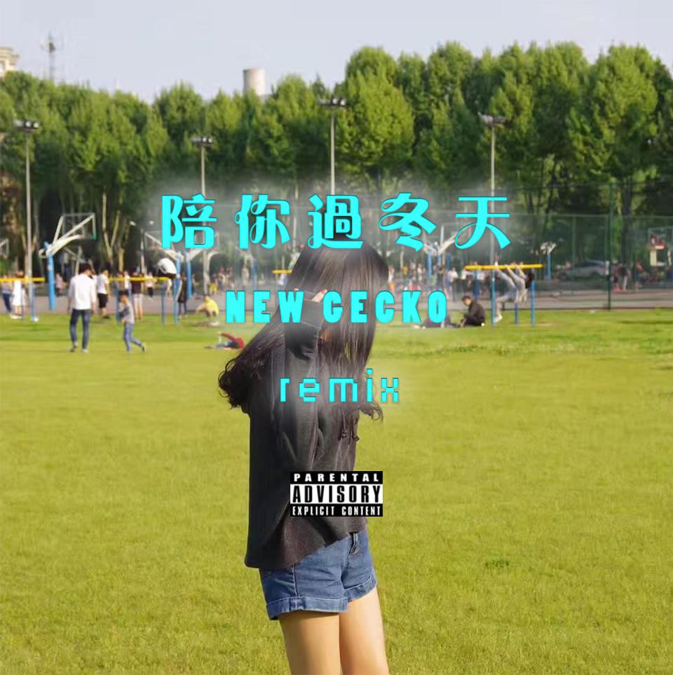 陪你过冬天（NEW GECKO Remix）专辑