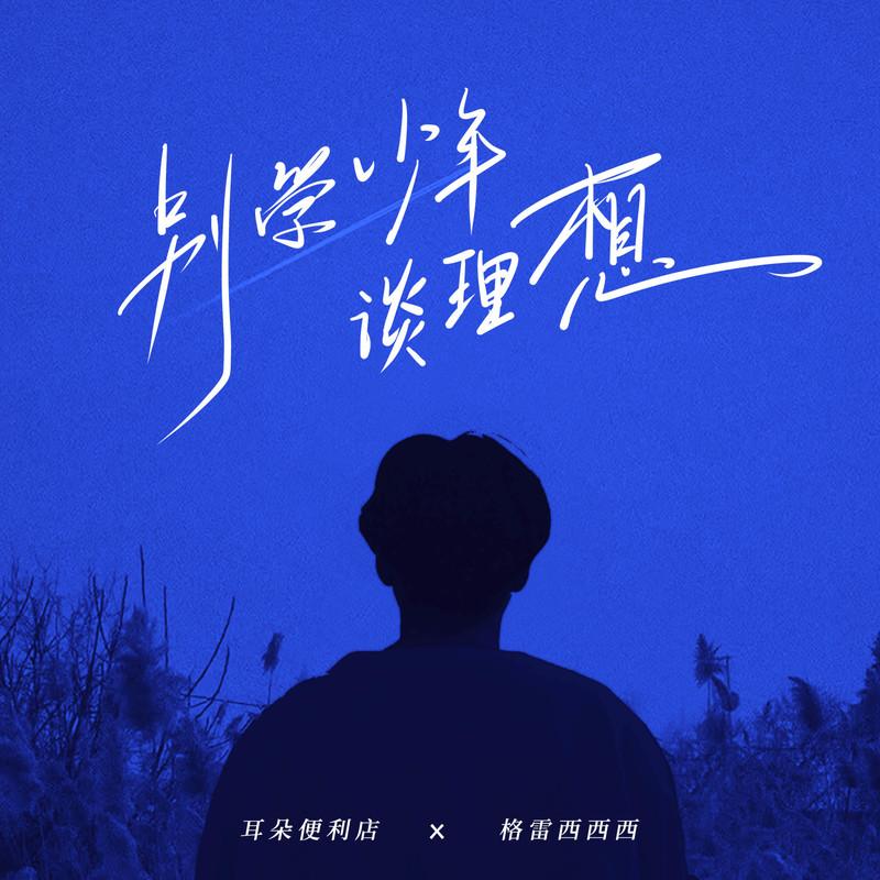 别学少年谈理想